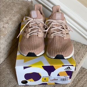 Adidas UltraBoost women’s size 8